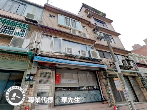 桃園桃園區拍賣透天-1