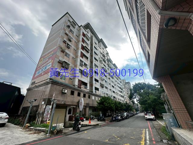 雲林斗六法拍大樓-1