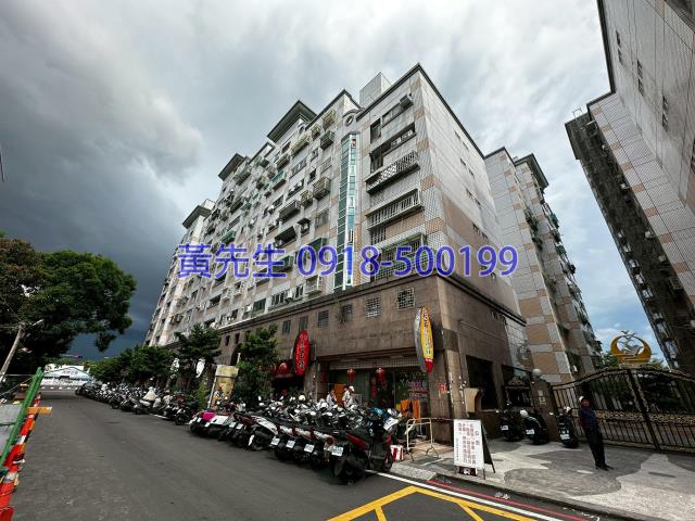 雲林斗六法拍大樓-2