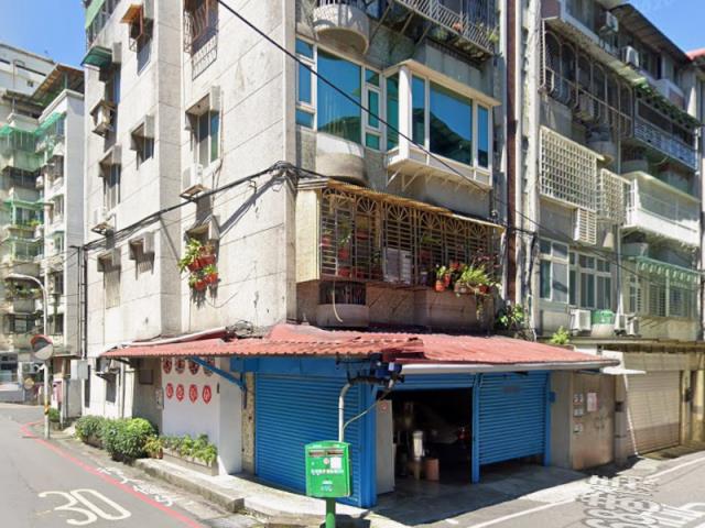 新北永和公寓法拍-2