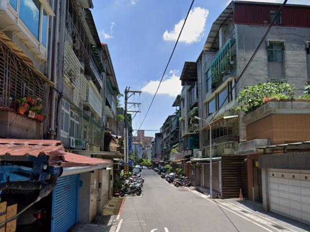 新北永和公寓法拍-3
