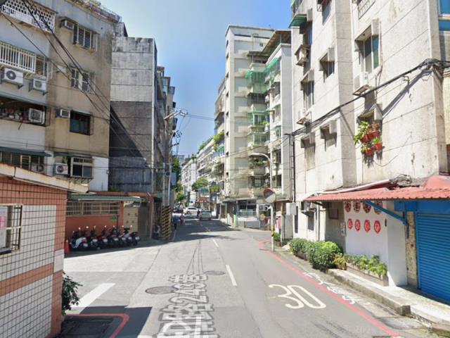 新北永和公寓法拍-4