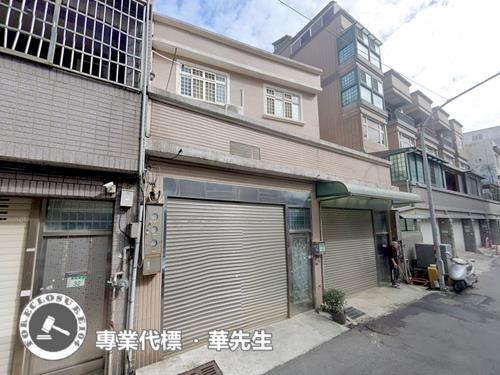 桃園桃園區透天法拍-3