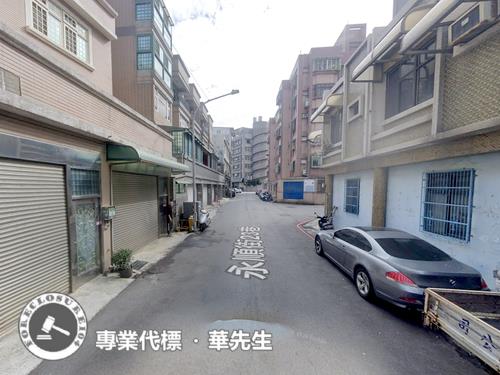 桃園桃園區透天法拍-4