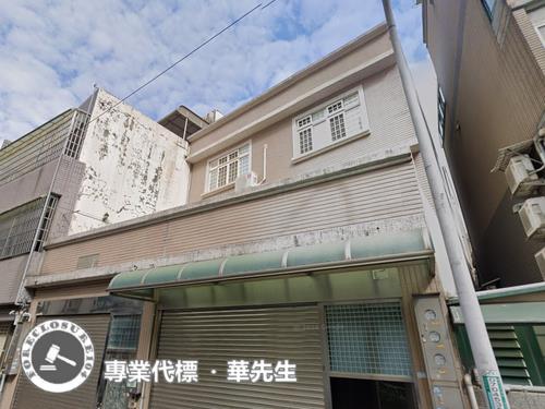 桃園桃園區透天法拍-6