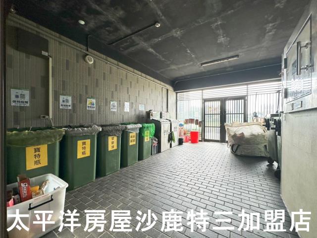 台中清水華廈-14
