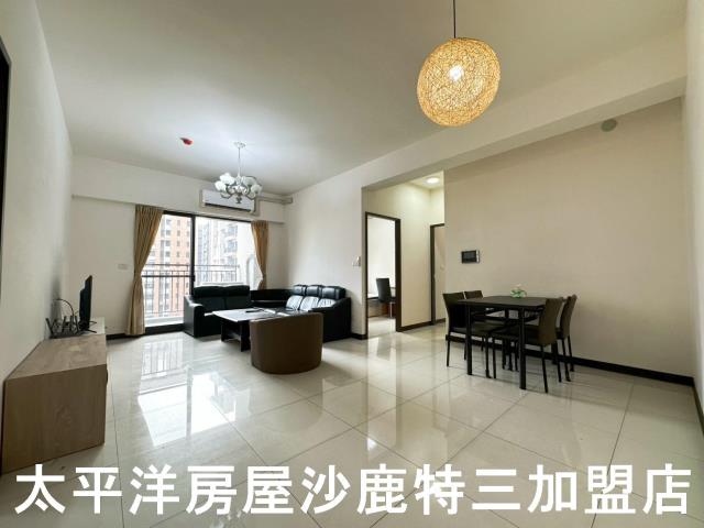 台中清水華廈-0