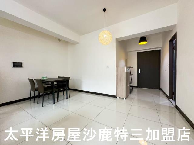 台中清水華廈-1