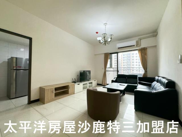 台中清水華廈-2