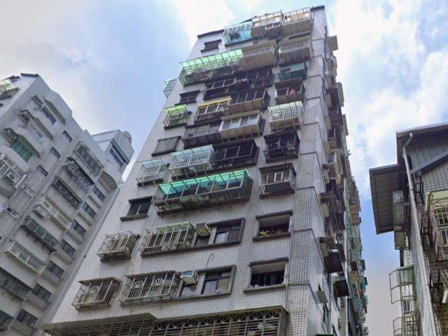 新北土城法拍大樓-2