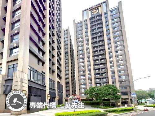 桃園平鎮大樓拍賣-4