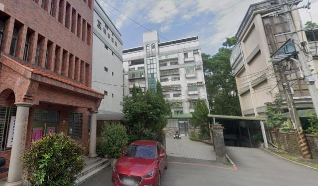 新北樹林法拍公寓-0