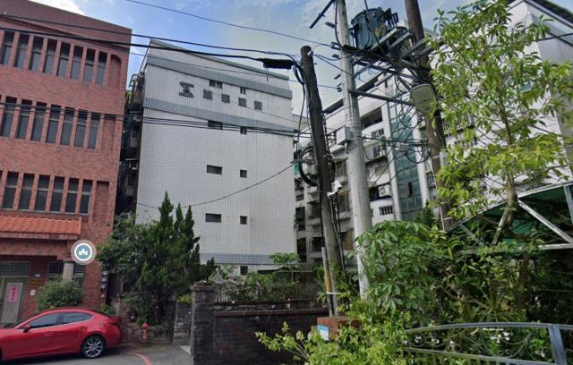新北樹林法拍公寓-1