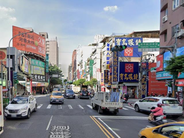 永和法拍大樓-7
