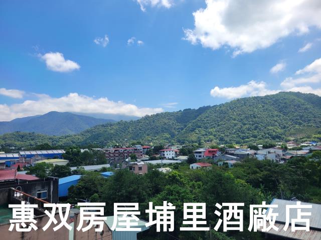 埔里華廈-2