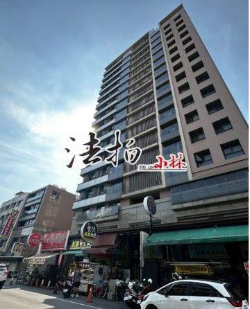 南區大樓法拍-4