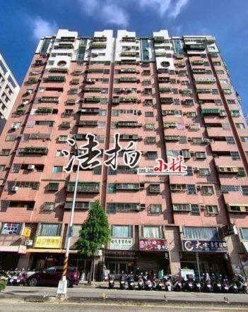 台中法拍大樓-2