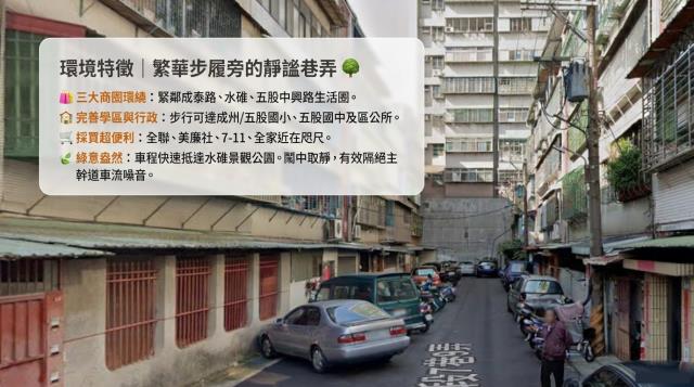 新北公寓法拍-5