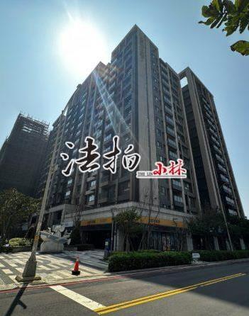 台中法拍大樓-0
