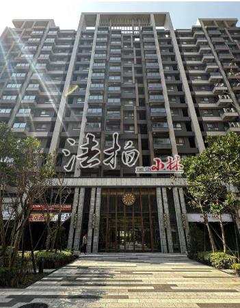 台中法拍大樓-1