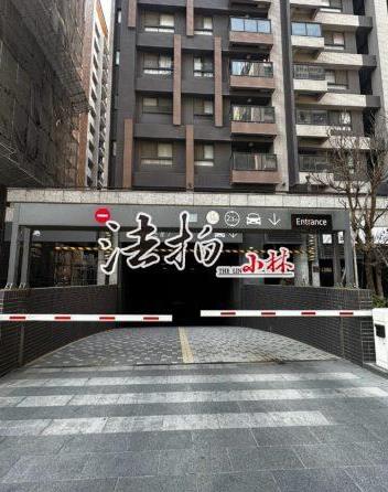 台中法拍大樓-2