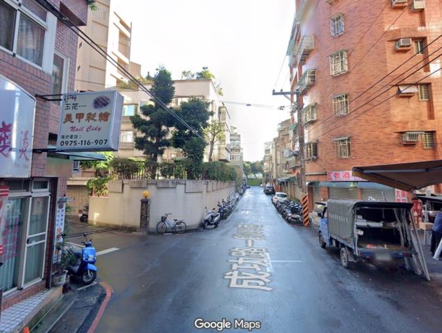 新北法拍華廈-12