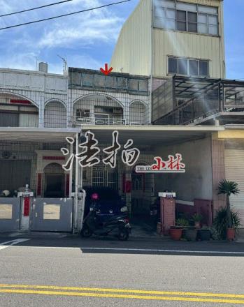 台中透天法拍-1