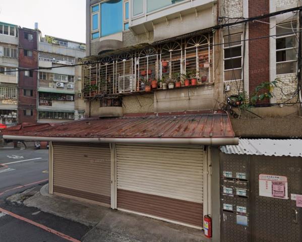 新北公寓法拍-2