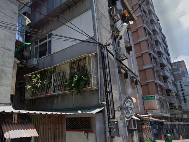 新北公寓法拍-5