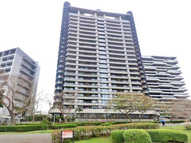 台北拍賣大樓-12