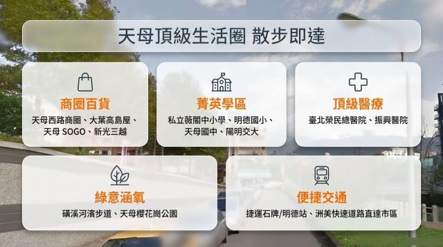 台北拍賣大樓-4