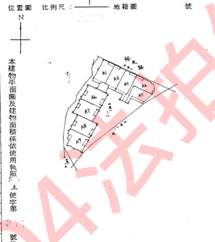 新北土城大樓拍賣-9