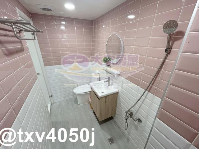台南永康華廈_公寓-6
