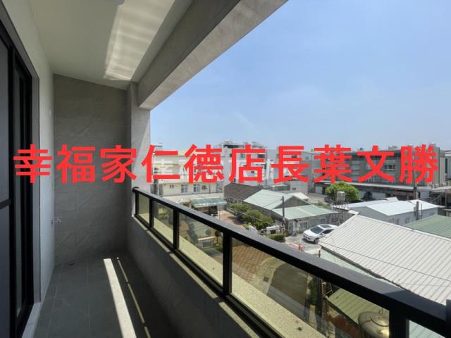 台南仁德透天-2