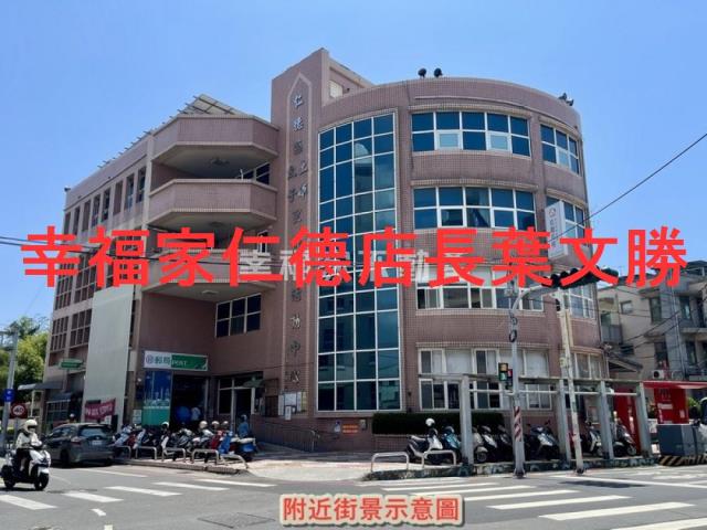 台南仁德透天-6