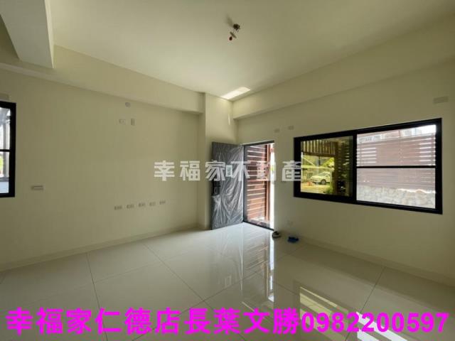 台南仁德透天_別墅-1