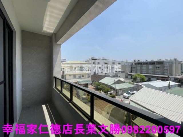 台南仁德透天_別墅-2