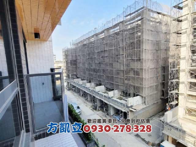 高雄岡山大樓_華廈-13