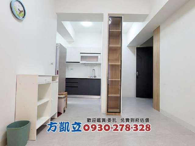 高雄岡山大樓_華廈-4