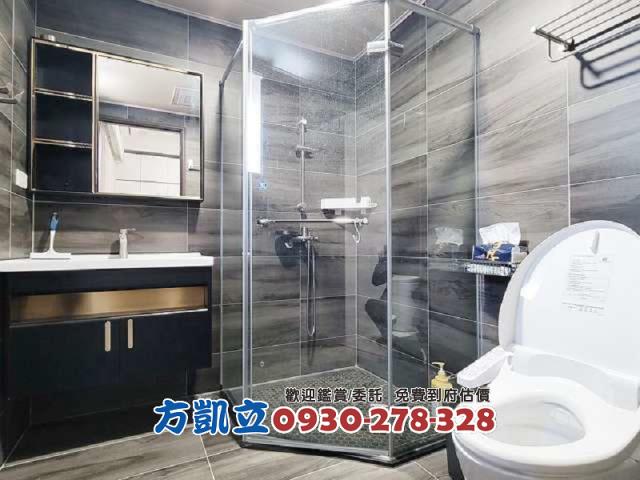 高雄岡山大樓_華廈-9