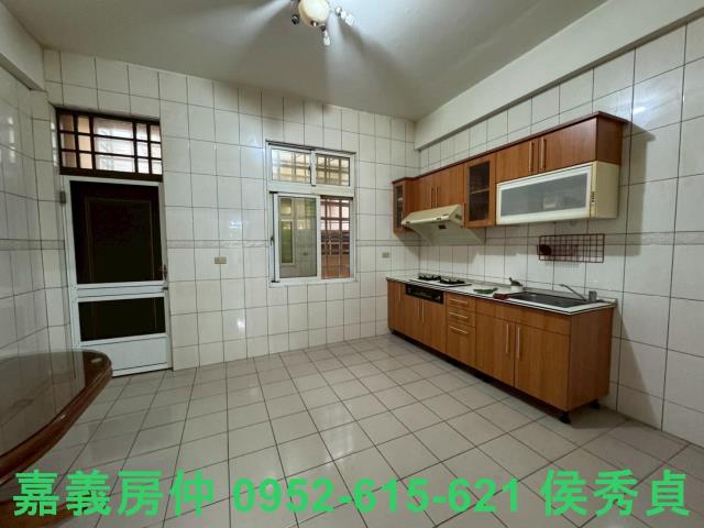 嘉義民雄透天_別墅-5