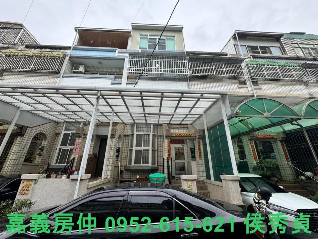 嘉義水上透天_別墅-1