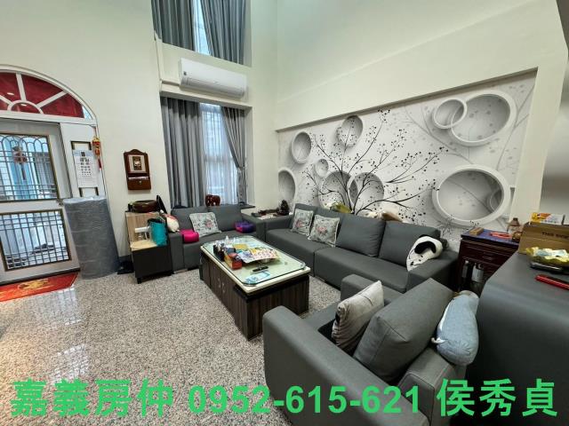 嘉義水上透天_別墅-3