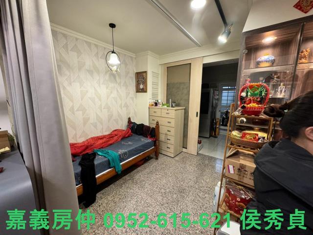 嘉義水上透天_別墅-4