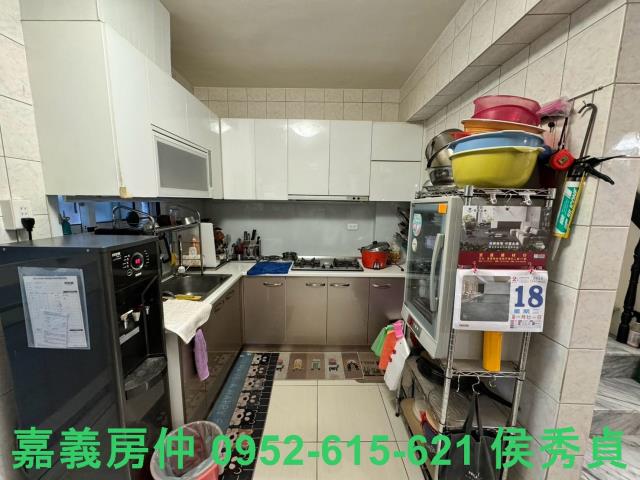 嘉義水上透天_別墅-5
