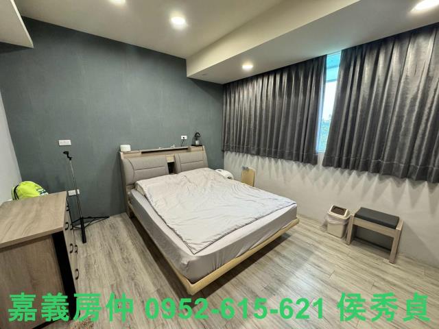 嘉義水上透天_別墅-7