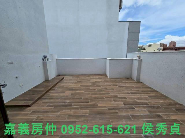 嘉義西區透天_別墅_店面-9