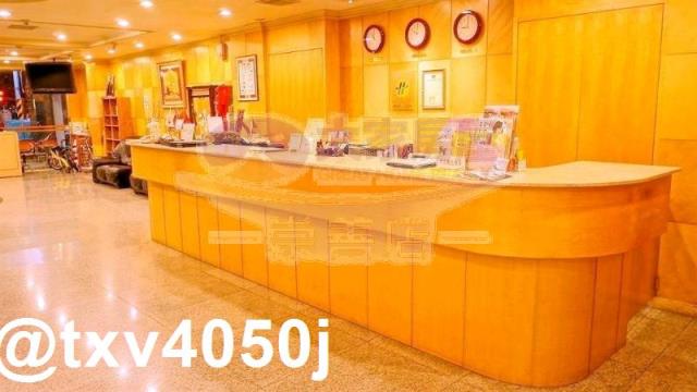 台南北區華廈_店面-1