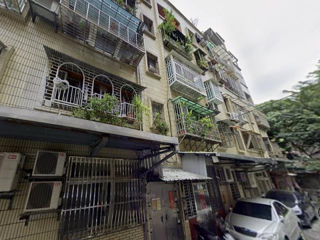 台北北投公寓_立農公園生活圈法拍-4