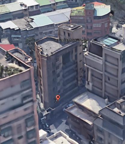 新北永和華廈法拍-4